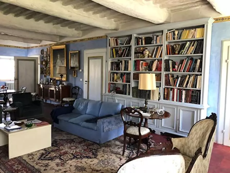 Immagine 6 di Immobile di prestigio in vendita  a Coreglia Antelminelli