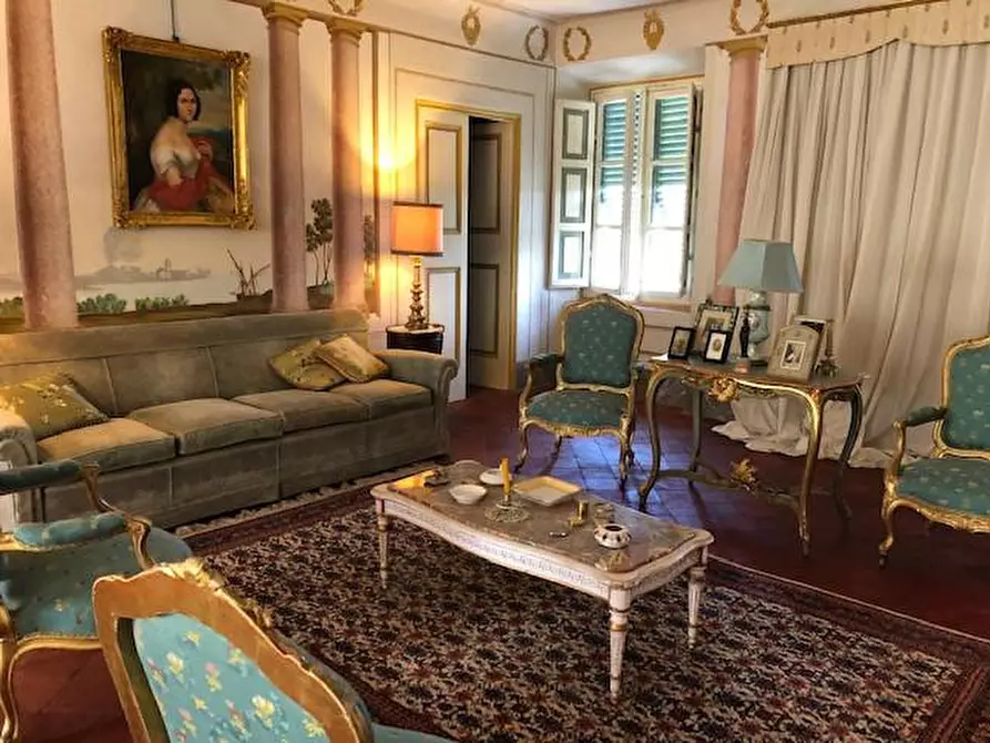 Immagine 17 di Immobile di prestigio in vendita  a Coreglia Antelminelli