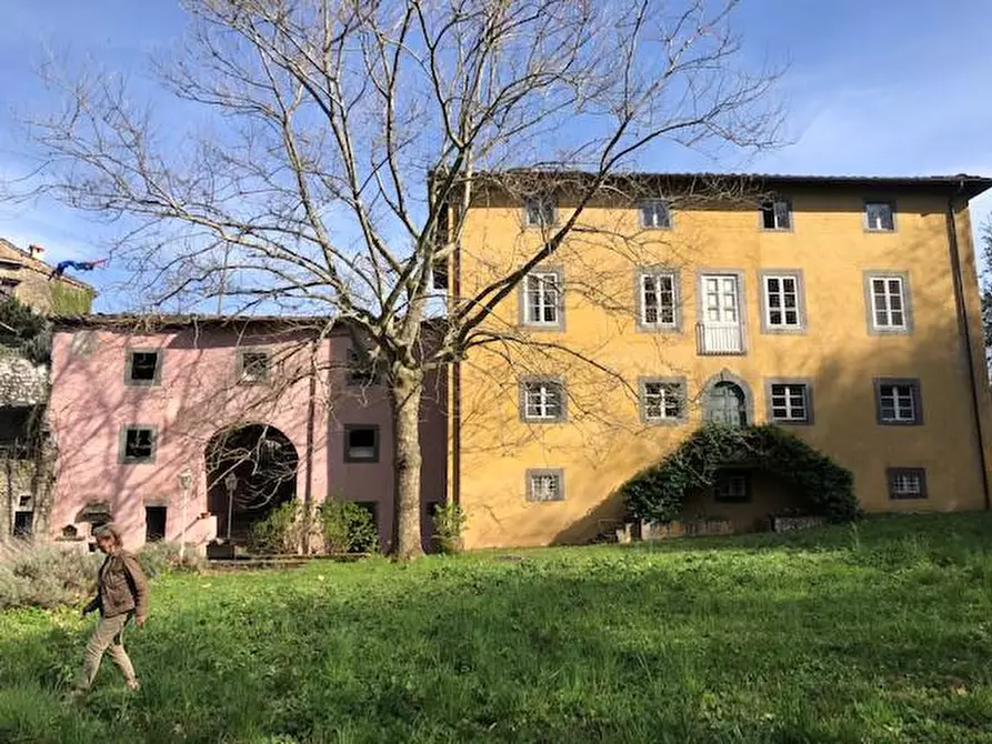 Immagine 12 di Immobile di prestigio in vendita  a Coreglia Antelminelli