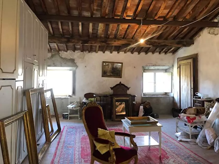 Immagine 27 di Immobile di prestigio in vendita  a Coreglia Antelminelli