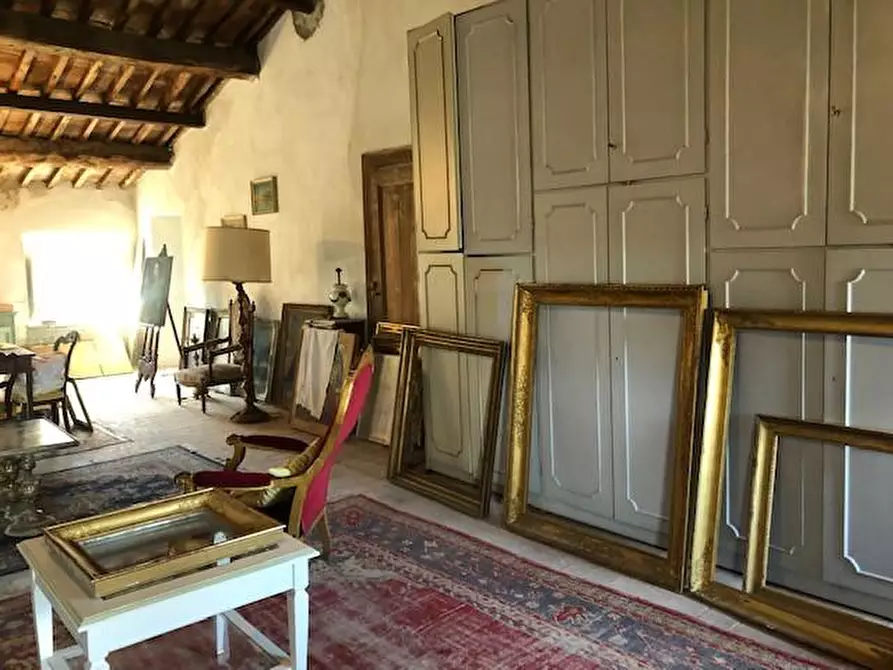 Immagine 28 di Immobile di prestigio in vendita  a Coreglia Antelminelli