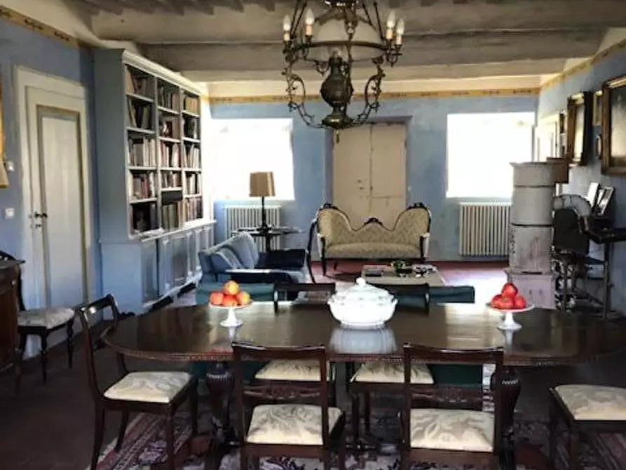 Immagine 4 di Immobile di prestigio in vendita  a Coreglia Antelminelli