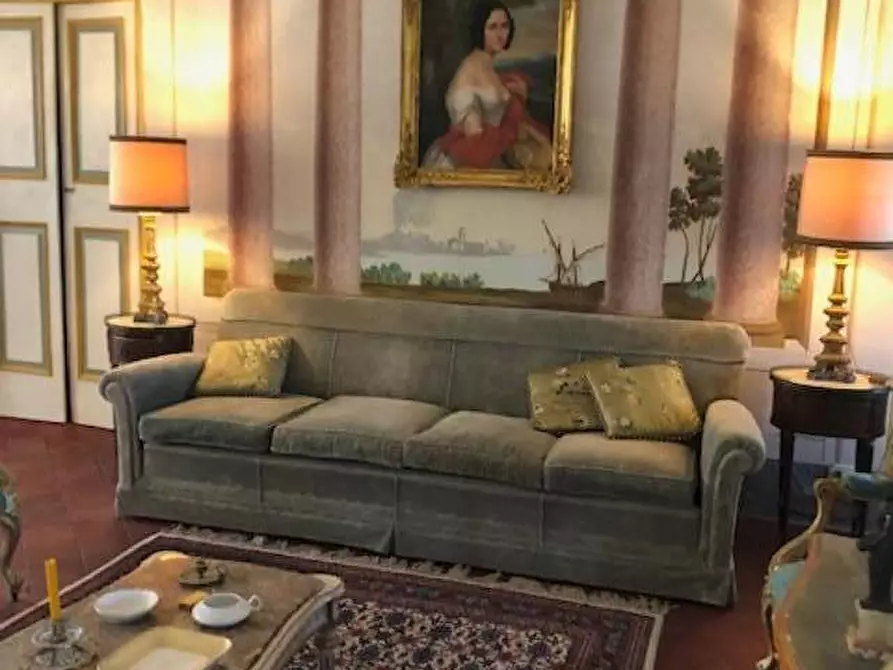 Immagine 21 di Immobile di prestigio in vendita  a Coreglia Antelminelli