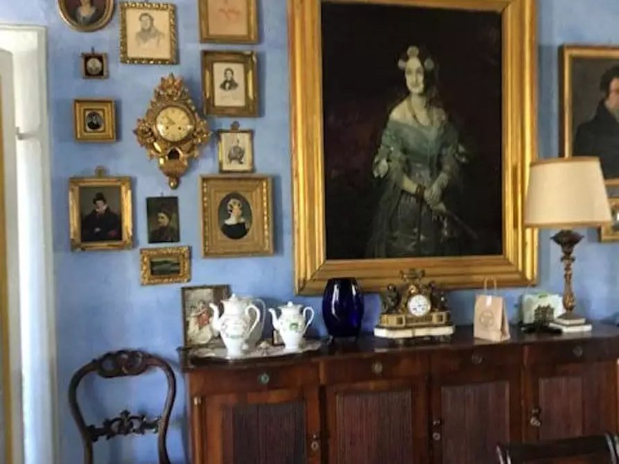 Immagine 7 di Immobile di prestigio in vendita  a Coreglia Antelminelli