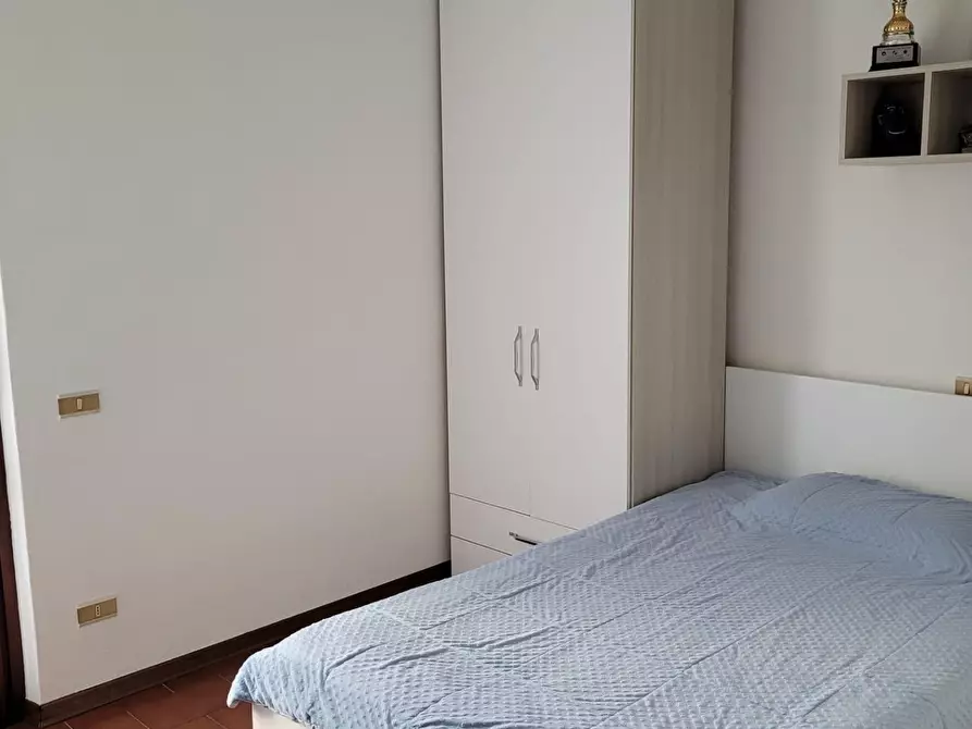 Immagine 7 di Villa in affitto  a Forte Dei Marmi