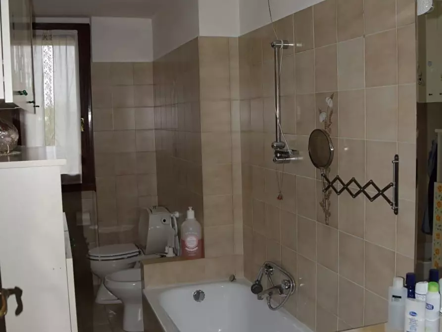 Immagine 9 di Villa in affitto  a Forte Dei Marmi