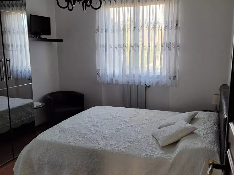 Immagine 5 di Villa in affitto  a Forte Dei Marmi