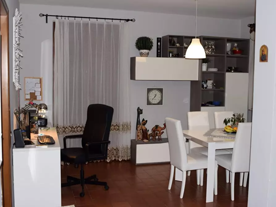 Immagine 3 di Villa in affitto  a Forte Dei Marmi