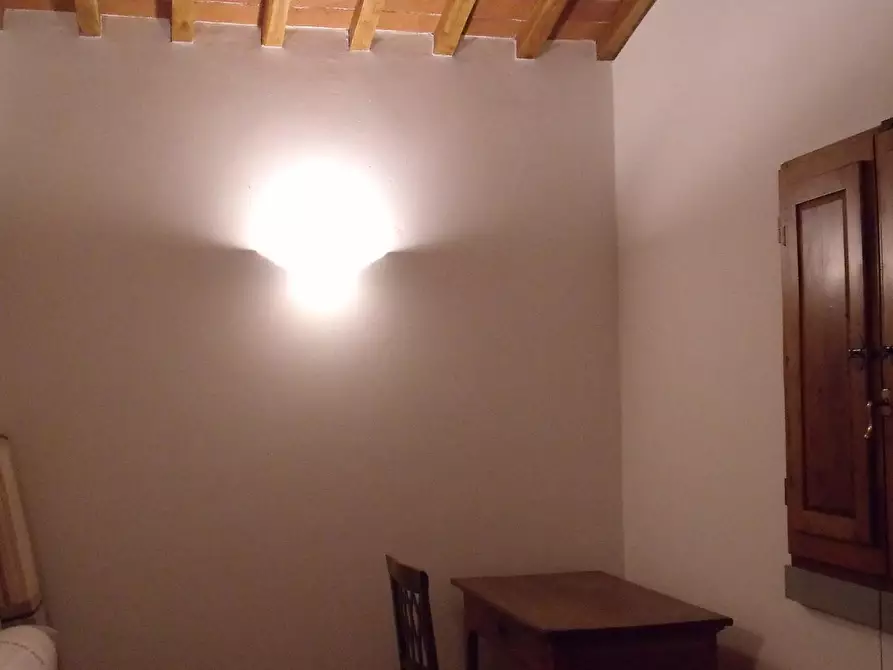 Immagine 5 di Casa colonica in vendita  a Montespertoli