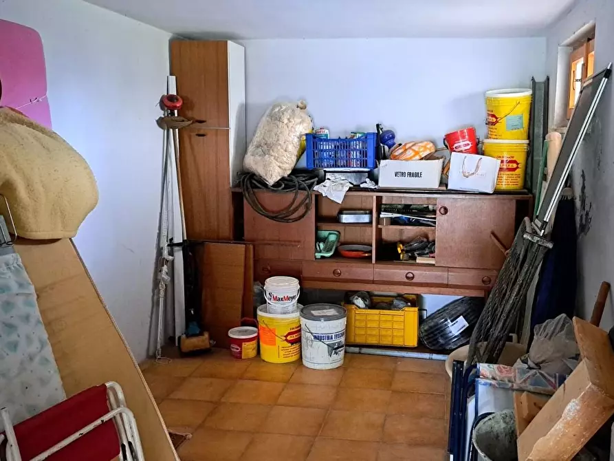 Immagine 17 di Appartamento in vendita  a Rosignano Marittimo