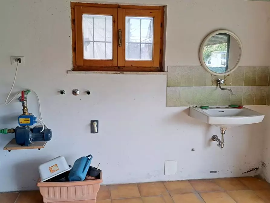 Immagine 18 di Appartamento in vendita  a Rosignano Marittimo