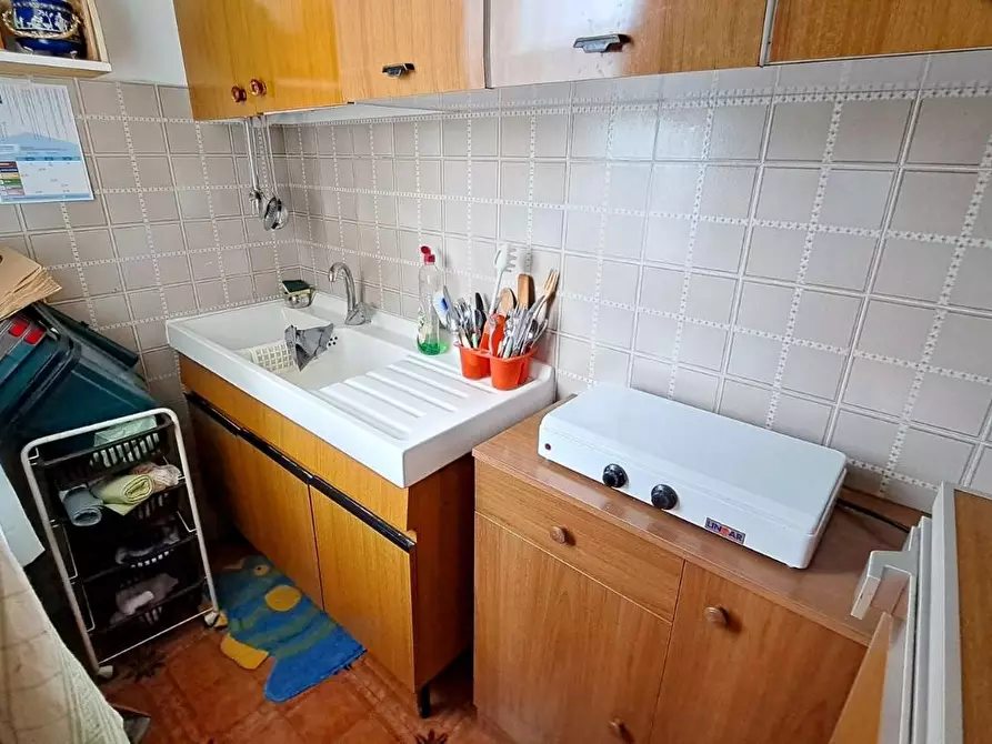 Immagine 10 di Appartamento in vendita  a Rosignano Marittimo