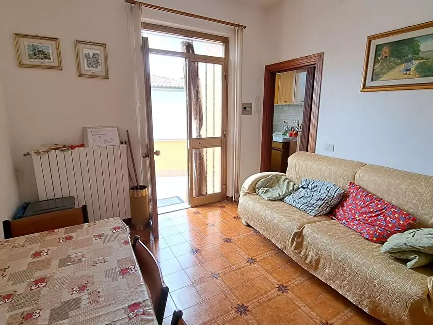 Immagine 7 di Appartamento in vendita  a Rosignano Marittimo