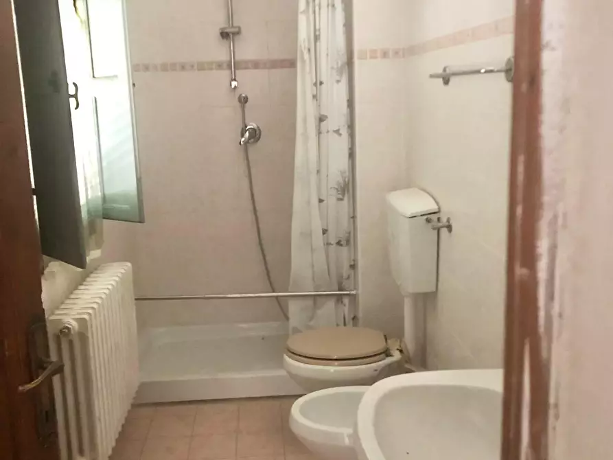 Immagine 20 di Porzione di casa in vendita  a San Miniato