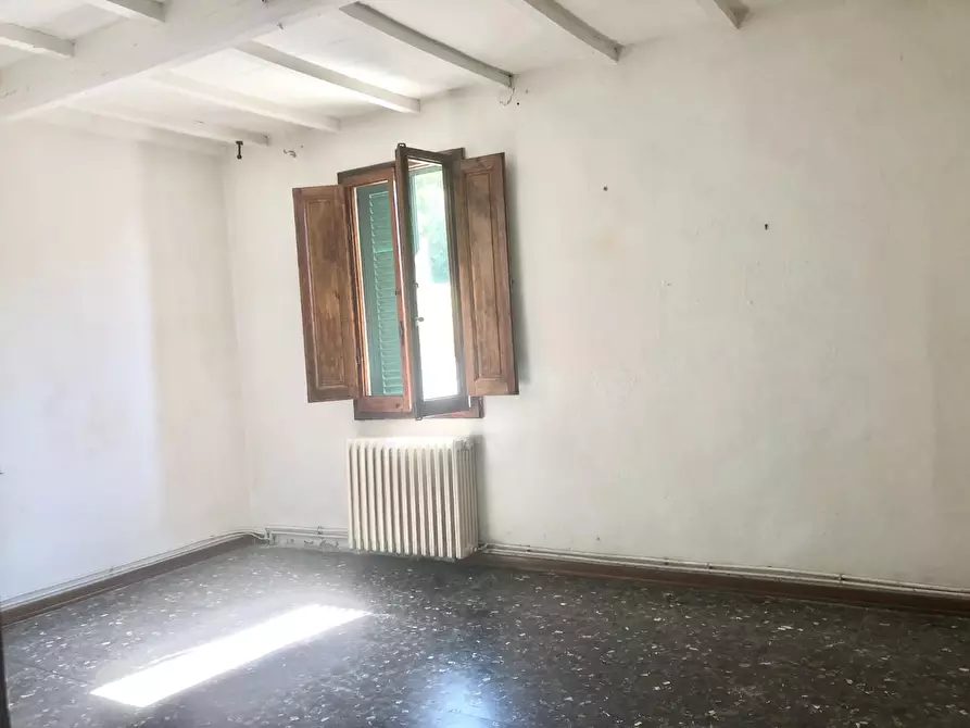 Immagine 22 di Porzione di casa in vendita  a San Miniato