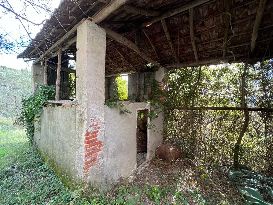 Immagine 3 di Rustico / casale in vendita  a Fosdinovo