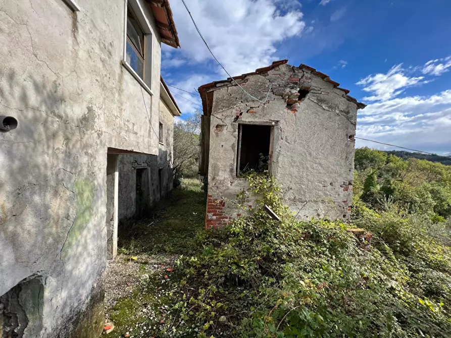 Immagine 2 di Rustico / casale in vendita  a Fosdinovo