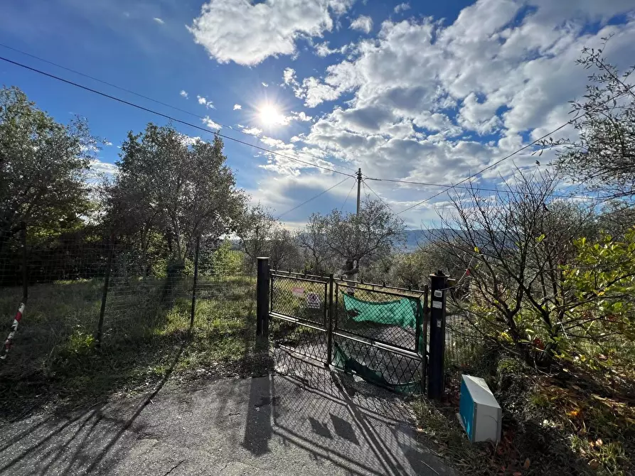 Immagine 10 di Rustico / casale in vendita  a Fosdinovo