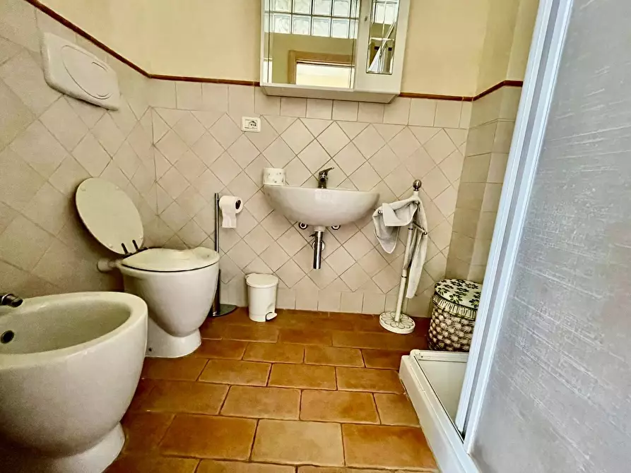 Immagine 37 di Rustico / casale in vendita  a Pontedera