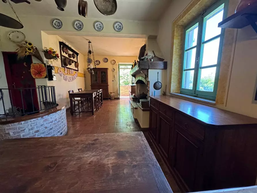 Immagine 65 di Rustico / casale in vendita  a Pontedera