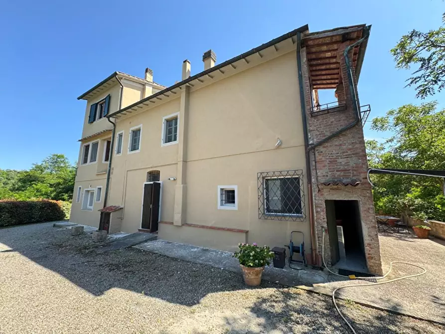 Immagine 1 di Rustico / casale in vendita  a Pontedera