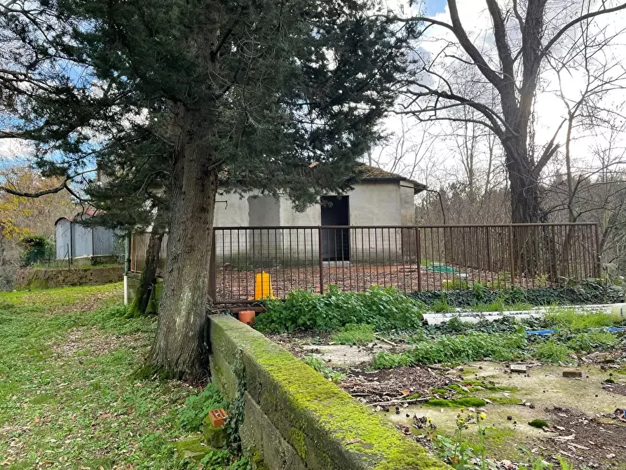 Immagine 92 di Rustico / casale in vendita  a Pontedera