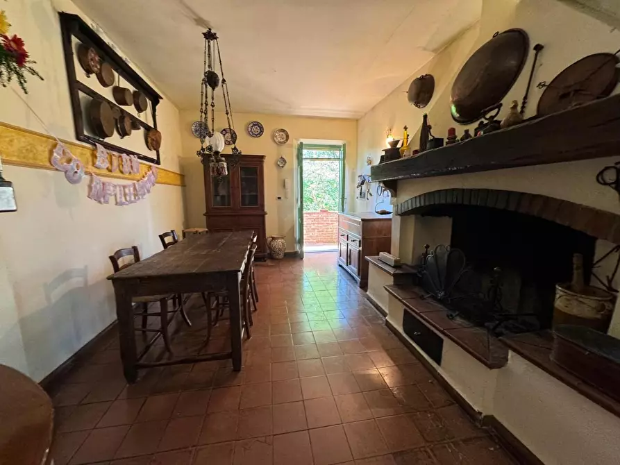 Immagine 61 di Rustico / casale in vendita  a Pontedera