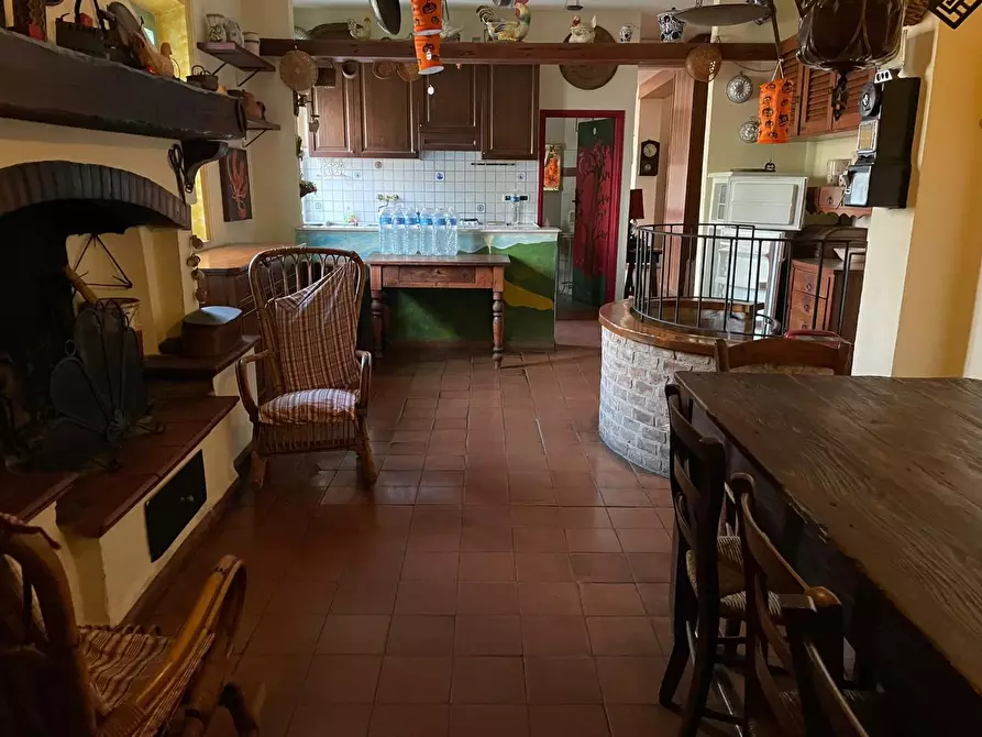 Immagine 59 di Rustico / casale in vendita  a Pontedera