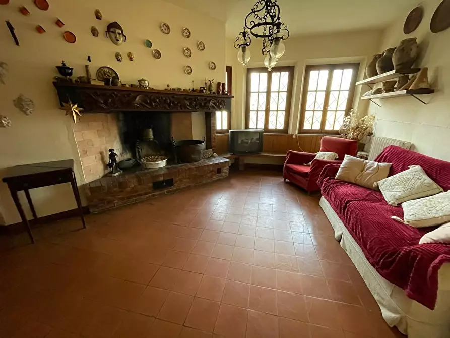 Immagine 42 di Rustico / casale in vendita  a Pontedera