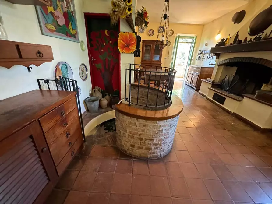 Immagine 63 di Rustico / casale in vendita  a Pontedera