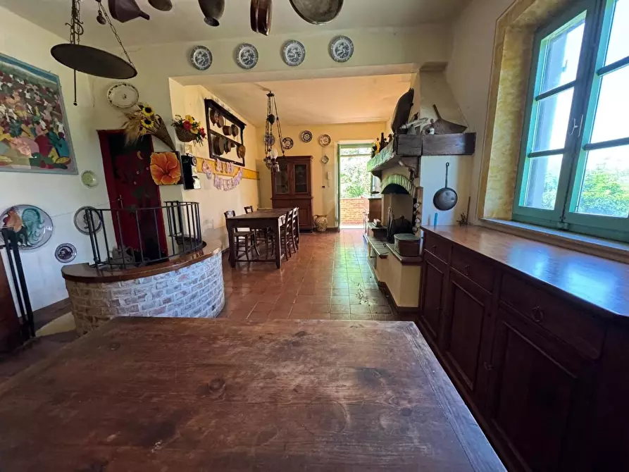 Immagine 91 di Rustico / casale in vendita  a Pontedera