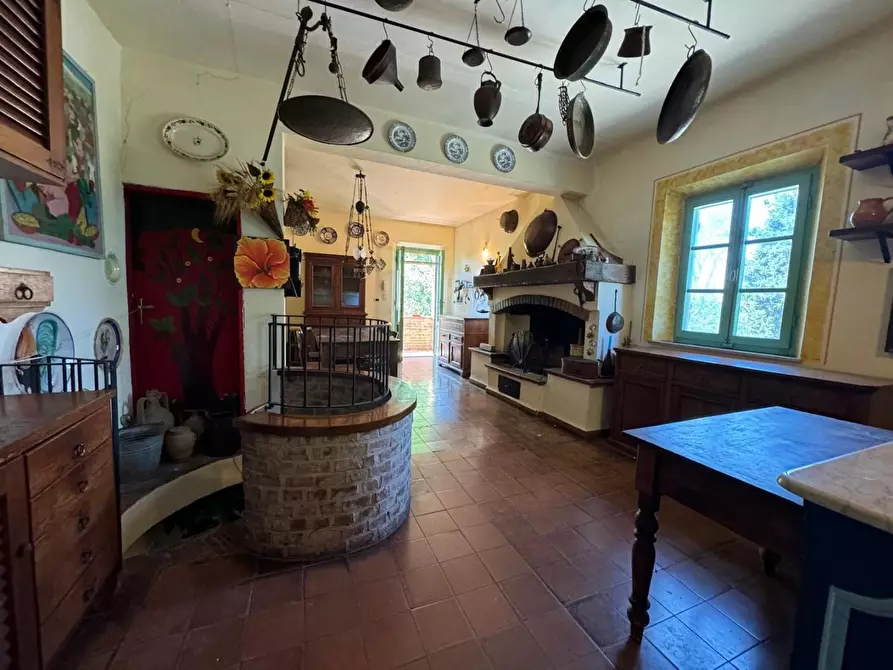 Immagine 95 di Rustico / casale in vendita  a Pontedera