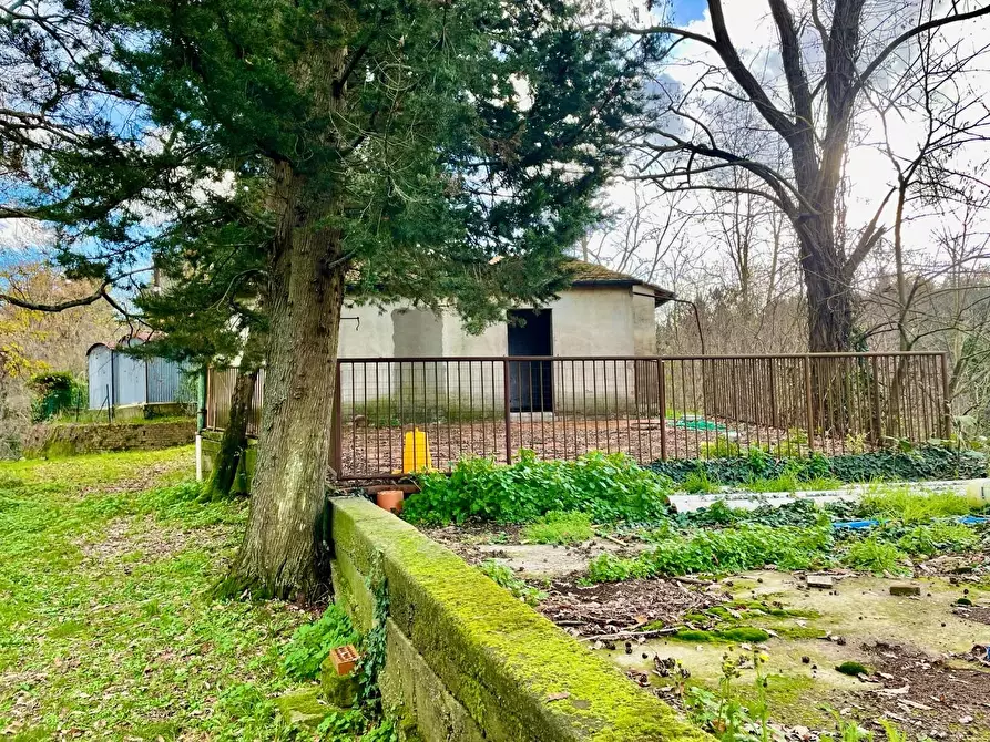 Immagine 33 di Rustico / casale in vendita  a Pontedera