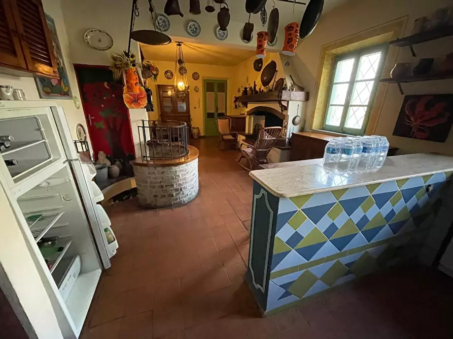 Immagine 40 di Rustico / casale in vendita  a Pontedera