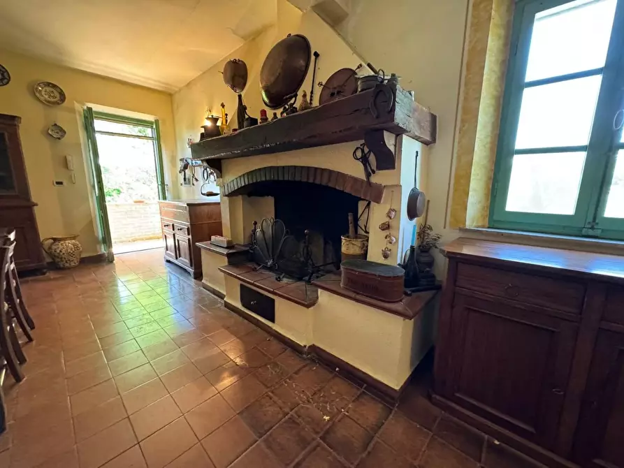 Immagine 48 di Rustico / casale in vendita  a Pontedera