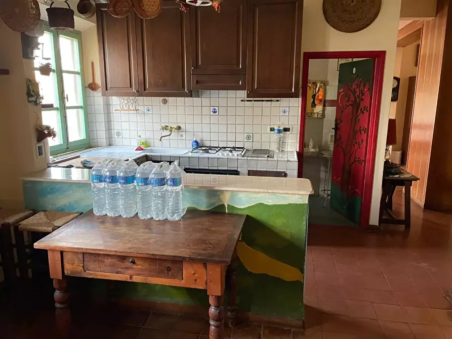 Immagine 44 di Rustico / casale in vendita  a Pontedera