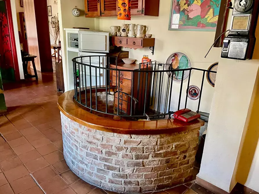 Immagine 22 di Rustico / casale in vendita  a Pontedera