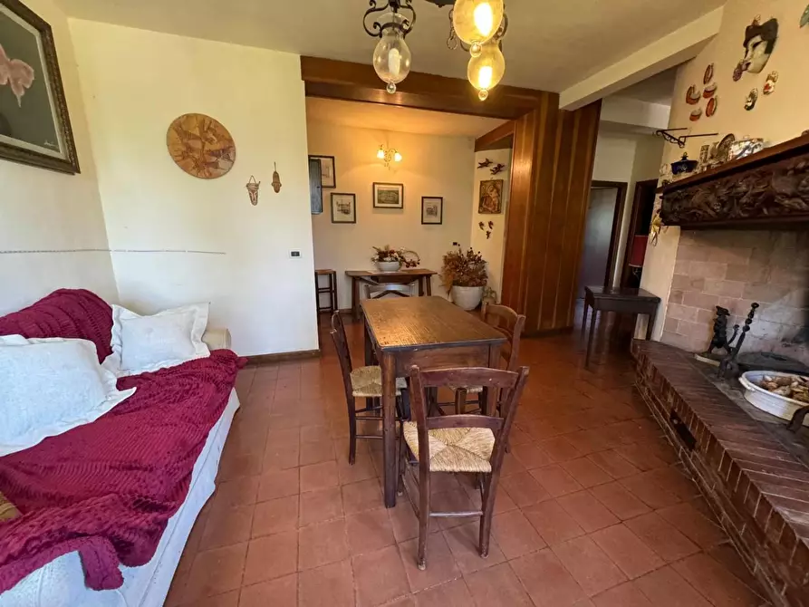 Immagine 73 di Rustico / casale in vendita  a Pontedera