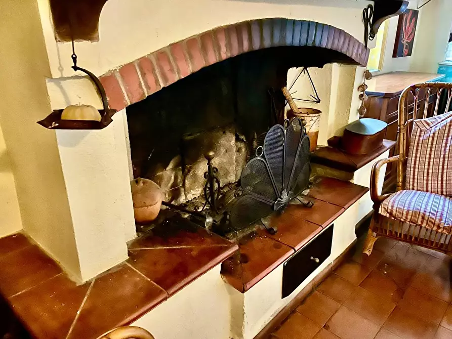 Immagine 35 di Rustico / casale in vendita  a Pontedera