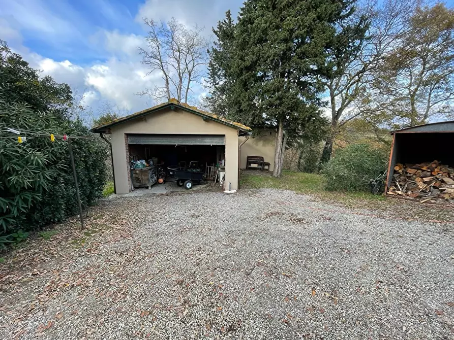 Immagine 52 di Rustico / casale in vendita  a Pontedera