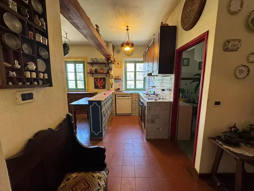 Immagine 70 di Rustico / casale in vendita  a Pontedera