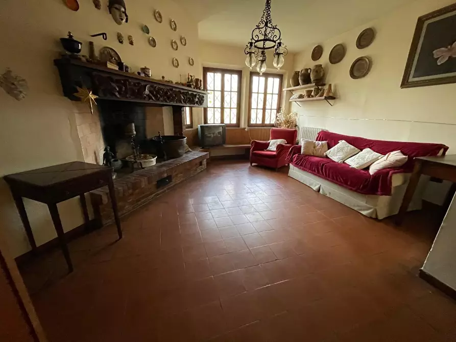 Immagine 54 di Rustico / casale in vendita  a Pontedera