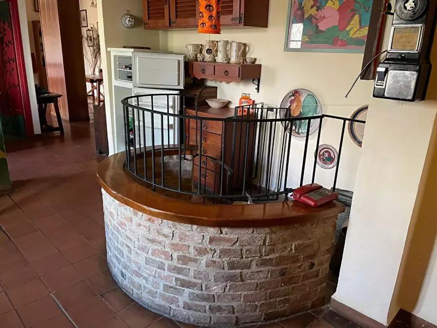 Immagine 69 di Rustico / casale in vendita  a Pontedera