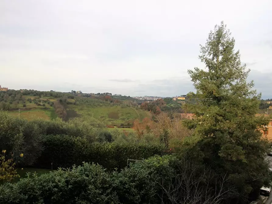 Immagine 9 di Appartamento in vendita  a Siena