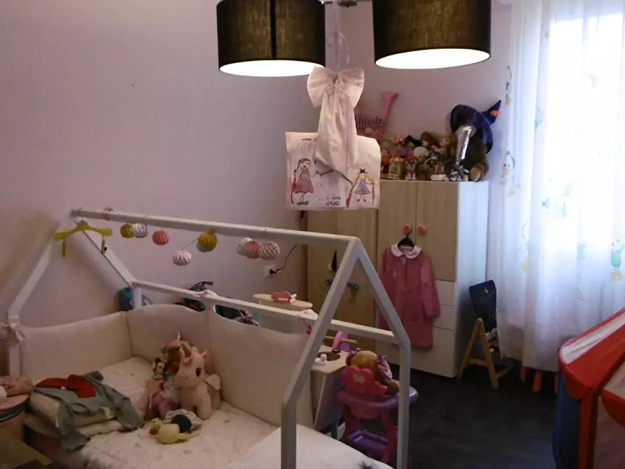 Immagine 4 di Appartamento in vendita  a Empoli