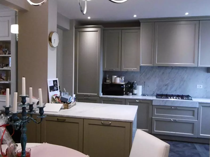 Immagine 3 di Appartamento in vendita  a Empoli