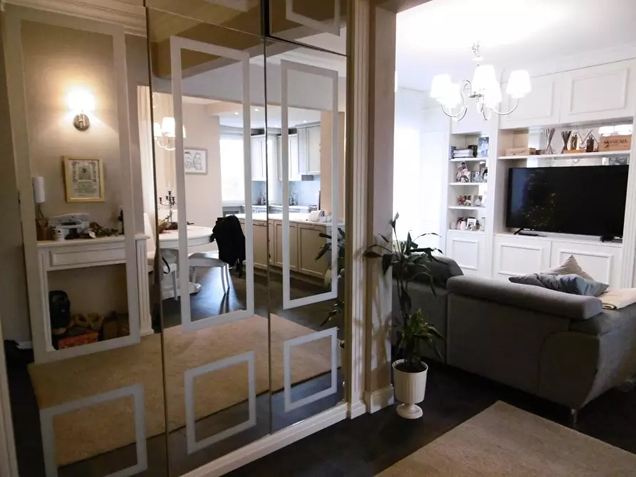 Immagine 2 di Appartamento in vendita  a Empoli