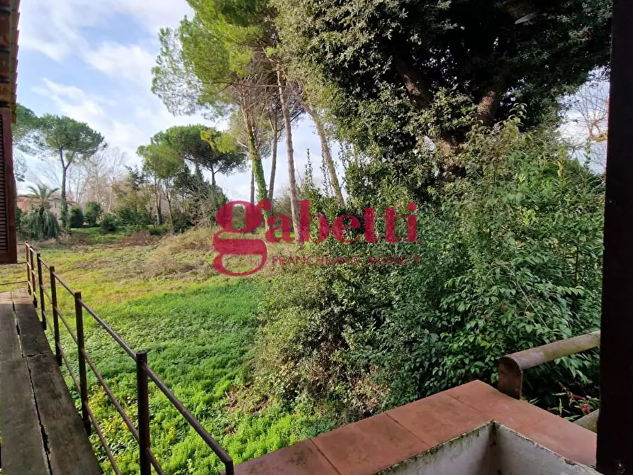 Immagine 18 di Villa in vendita  a Pisa