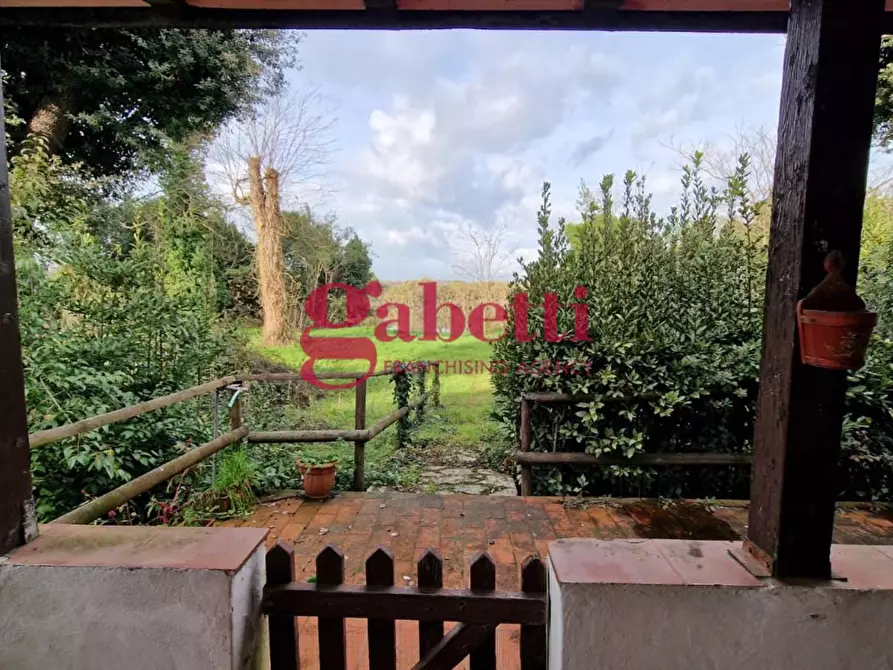 Immagine 19 di Villa in vendita  a Pisa