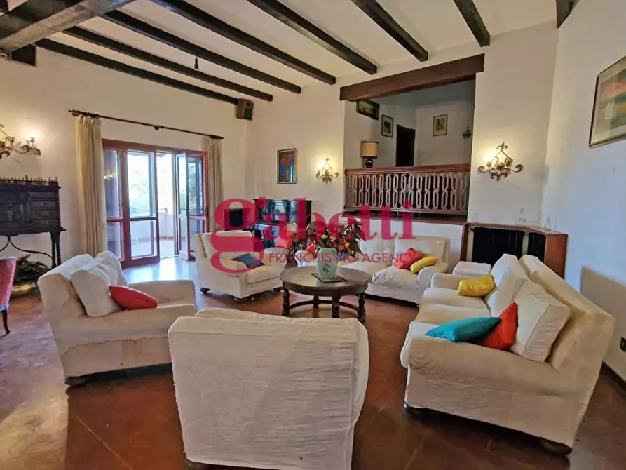 Immagine 24 di Villa in vendita  a Pisa